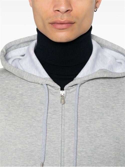 Hoodie BRUNELLO CUCINELLI | MM8319069GC1252